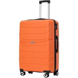Чемодан Semi Line 30" L Orange (T5614-3)