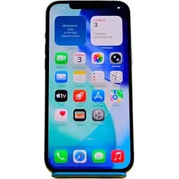 Смартфон Apple iPhone 12 Pro Max 128GB Pacific Blue (MGDA3) Б/В [160037]