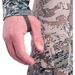 Реглан Sitka Gear Heavyweight 2XL Optifade Open Country - мініатюра 5
