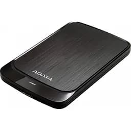 Зовнішній жорсткий диск ADATA DashDrive Durable HV320 2TB Black (AHV320-2TU31-CBK) [158299] - мініатюра 3