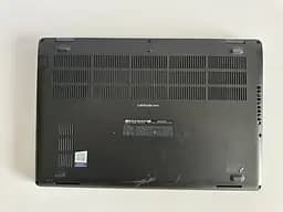 Ноутбук Dell Latitude 5400 14" (i5-8365U / 8GB / SSD 256GB) Refurbished - мініатюра 9