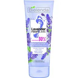 Крем для ног Bielenda Лавандовый уход за ногами 75 мл