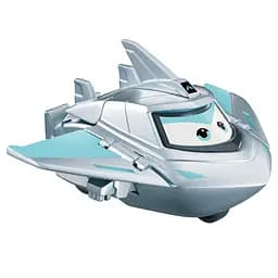 Ігрова фігурка-трансформер Super Wings Transform-a-Bots Травер (Traver) 5 см (EU780032)