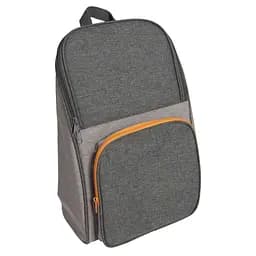 Терморюкзак Bo-Camp 10 Liters Grey (6702902) - мініатюра 2