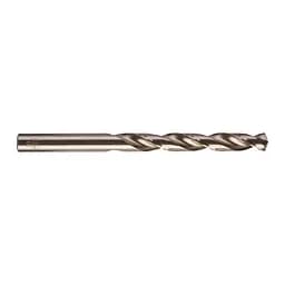Свердло по металу THUNDERWEB HSS-G MILWAUKEE DIN338, діаметр 10,0x133х87мм, (5шт), пластикова коробка - мініатюра 2