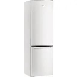 Холодильник Whirlpool W5911EW 200х66х60см 2 двері Х-258 л М-111 л A+ ST Білий (W5911EW)