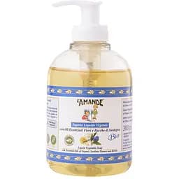 Рідке мило L'Amande Sardinia Liquid Soap Scented