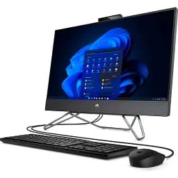 Моноблок HP ProOne 240 G9 [883S3EA] [101251] - мініатюра 2