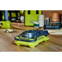 Зарядний пристрій Ryobi ONE+ RC18-150 5133002638 - мініатюра 2