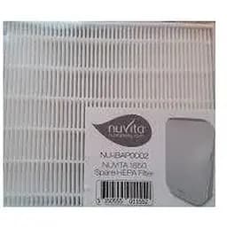 HEPA фільтр Nuvita NV1850 до очищувача повітря (NU-IBAP0002)