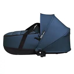 Люлька BABYZEN YOYO Bassinet Navy Blue (595407)