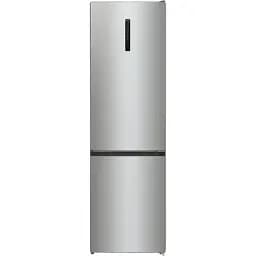 Холодильник Gorenje NRK6202AXL4 - мініатюра 2