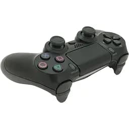 Геймпад джойстик DoubleShock Wireless PS4 Vibration Dualshock 4 Black