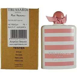Оригинал Trussardi Donna Pink Marina 100 мл ТЕСТЕР туалетная вода