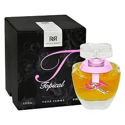 Парфюмированная вода женская Mural Rich & Ruitz Topical 100 мл (MM36254)