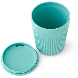 Кухоль Sea To Summit Passage Insulated Mug Блакитний - мініатюра 2