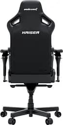 Ігрове крісло Anda Seat Kaiser 4 V2 Carbon Black Fabric Size XL (AD12YDDC-XLL-20-B-CF-03) - мініатюра 4