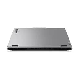 Ноутбук Lenovo LOQ 15IRX10 (83JE00APRM), Intel Core i7-13650HX до 4,9 ГГц, 15,6" Full HD, 24 ГБ, SSD 1 ТБ, NVIDIA GeForce RTX 5060 8 ГБ, Free DOS, Luna Gra - мініатюра 13