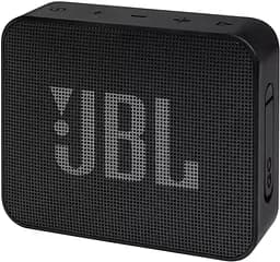 Портативна колонка JBL GO Essential JBLGOESBLK Black - мініатюра 3