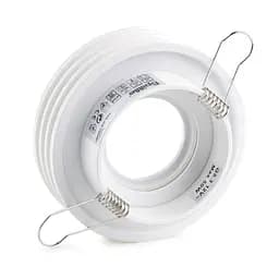Світильник точковий Brille HDL-DS 130 WH MR16 36-024 - мініатюра 2