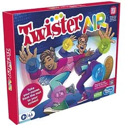 Настільна гра Hasbro Твістер ейр (Twister Air) (F8158)