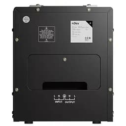 Стабілізатор nJoy Alvis 5000 (AVRL-5005TAL-CS01B) - мініатюра 4