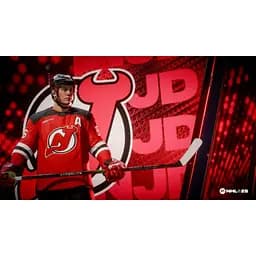 Ключ активації Microsoft NHL 25 Standard Edition для Xbox Series S/X - мініатюра 6