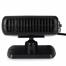 Автомобільний обігрівач салону Auto Heater Fan SJ-006, автодуйка з ручкою - мініатюра 4
