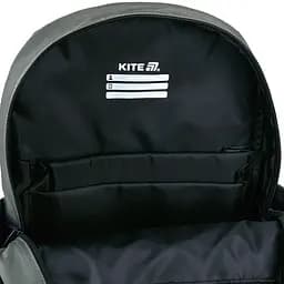Рюкзак для початкової школи Kite Education 584 Tokyo Vibe Хакі (K26-584M-4) - мініатюра 15