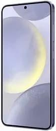 Смартфон Samsung Galaxy S24 8/128Gb Cobalt Violet (SM-S921BZVD) Global version - мініатюра 4
