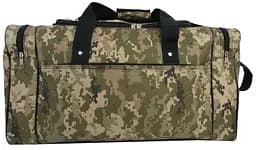 Дорожня сумка Wallaby 55х30х25 см sum0020966 - мініатюра 4