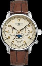 Годинник Zeppelin Mediterranee 9636-5