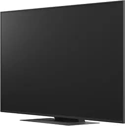 LG Телевізор 55" QNED 4K 120Hz Smart WebOS Black - мініатюра 10