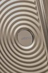Валіза American Tourister SOUNDBOX ALU 55 см BRONZE 55x40x23 MI3*13001 - мініатюра 6