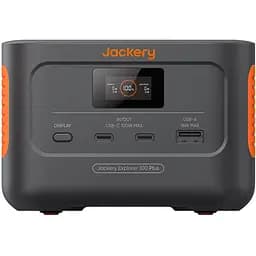 Зарядная станция Jackery Explorer 100 Plus EU [125420]