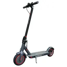 Электросамокат GIANT Move U8 PRO 500W 10.4Ah складной, черный (2025)