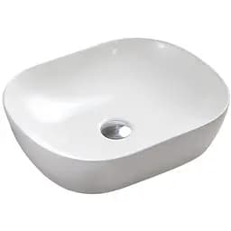 Раковина Omnires Portland white (PORTLAND475BP)