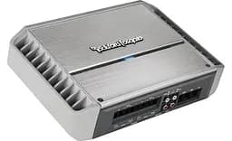 Чотирьохканальний підсилювач Rockford Fosgate PM400X4