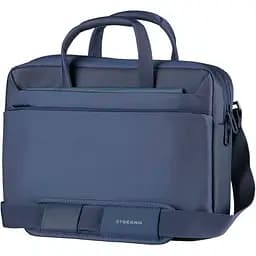 Tucano Сумка Work_Out 3 13, синяя