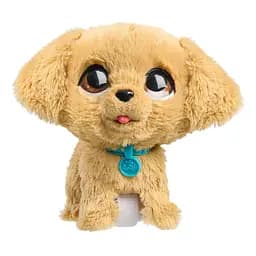 Інтерактивна іграшка FURREAL серії "Wag-a-Lots" – ЗОЛОТИСТИЙ РЕТРИВЕР Furreal 28162 - мініатюра 3