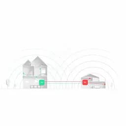 Ретранслятор Ajax ReX black - мініатюра 7