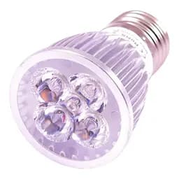 Фитолампа светодиодная GR-15 E2715L006