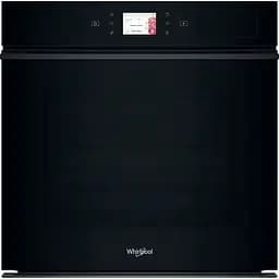 Духовой шкаф Whirlpool с функцией приготовления с паром WOI9A8PT1SBA