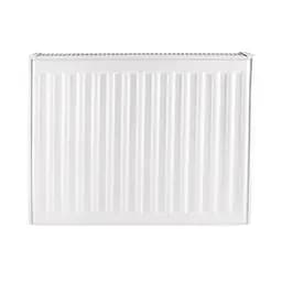 Радіатор сталевий Koer 11х500х800.S бокове підключення RAD236