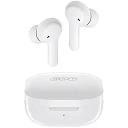 Беспроводные наушники QCY T13X TWS White