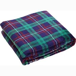 Плед Soho Sell Green 150х200 см (1  Sell Green)