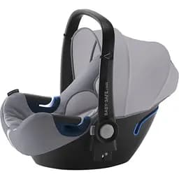 Автокрісло Britax Romer Baby Safe 2 i-Size Grey Marble, сірий (2000030756)