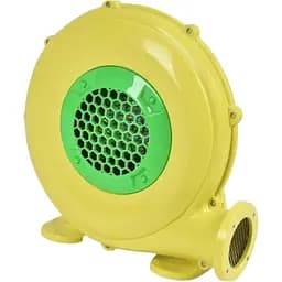 Повітряний насос Costway Sourcing компресор електричний 350 Вт