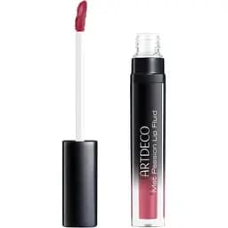 Флюїд для губ Artdeco Mat Passion відтінок 33 Smooth Plum 3 мл - мініатюра 2