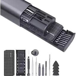 Викрутка з комплектом біт JimiHome Screwdriver Set JM-GNT60 [123359] - мініатюра 2